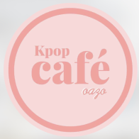 kpopcafeoazo logo