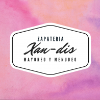 Zapateriaxandis logo