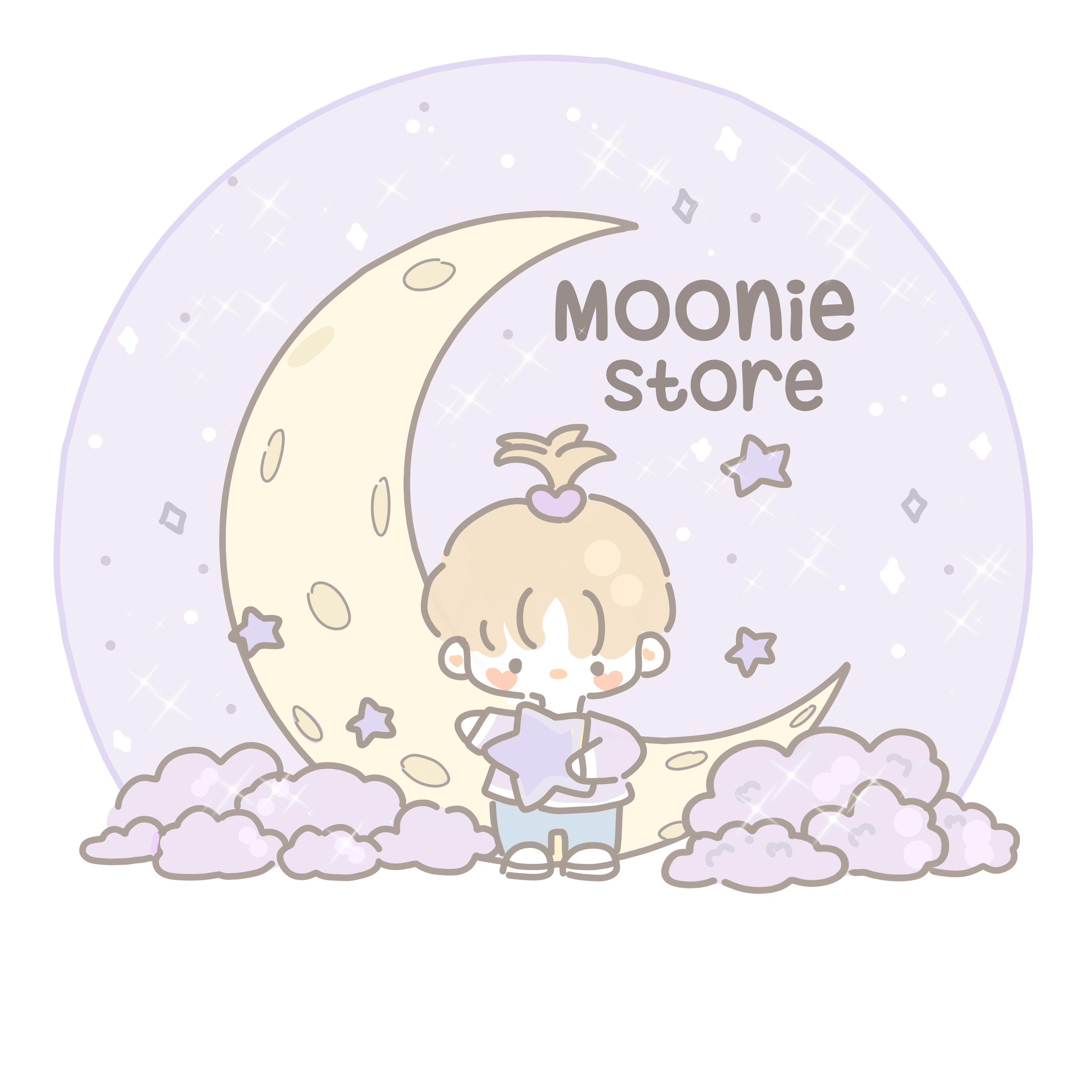 Store Logo
