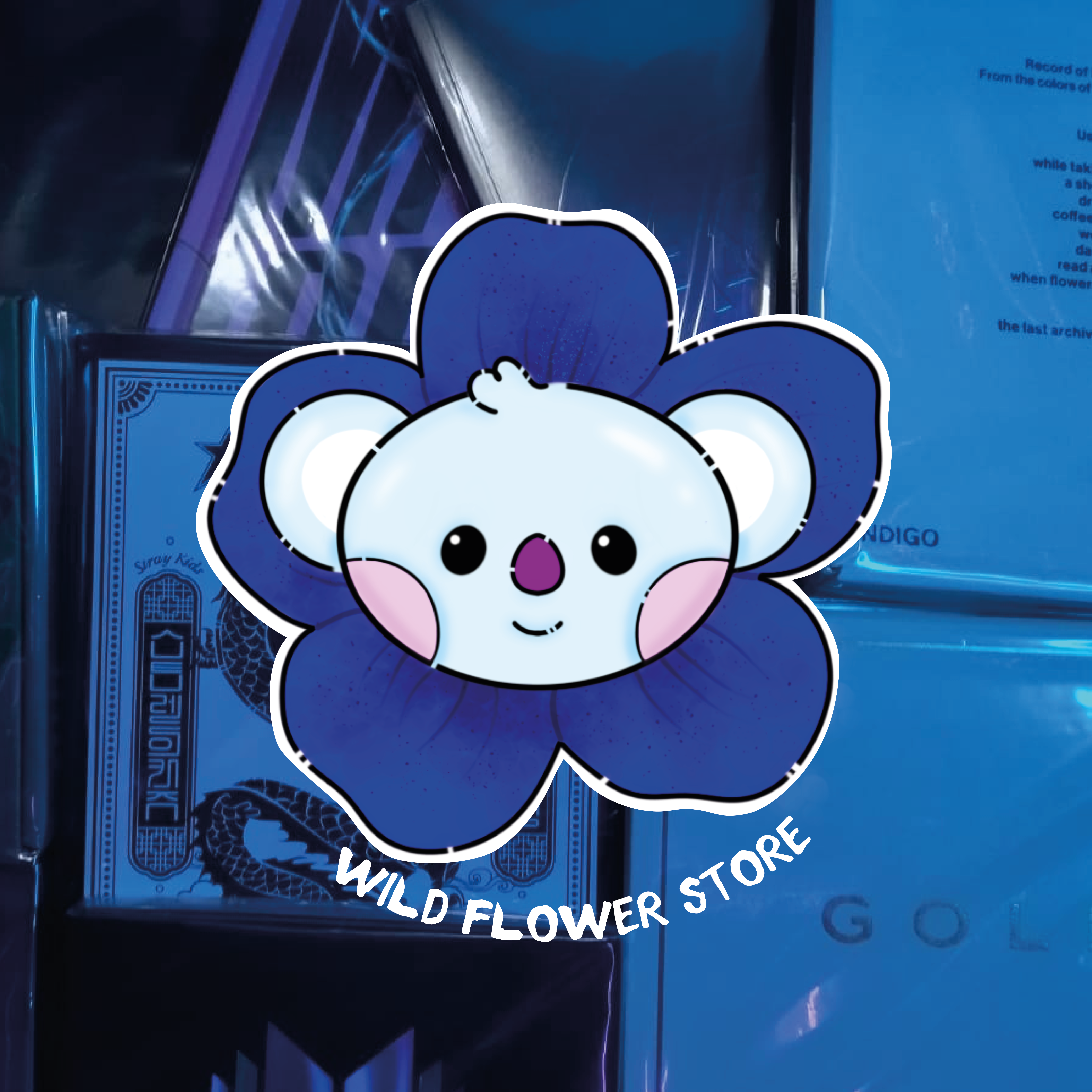 Store Logo