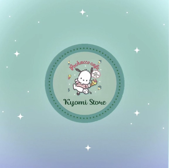 Store Logo