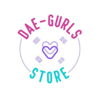 DaeGurlStore