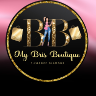 MYBRISBOUTIQUE logo