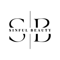 Sinfulbeautymx logo