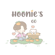 HooniesGo logo