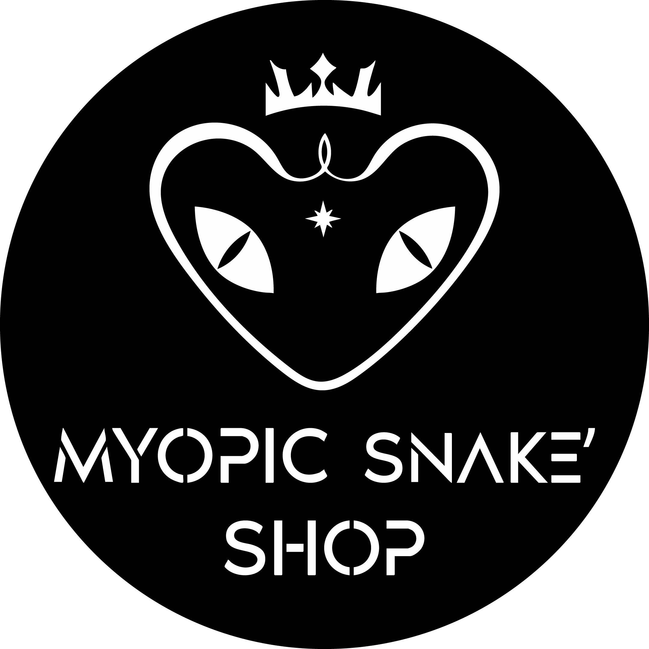 Store Logo