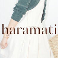 Haramati logo