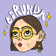 Borunda logo