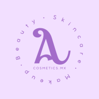 Ambar_cosmeticsmx logo