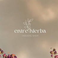 entrehierba logo