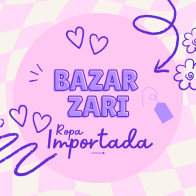 BazarZari logo