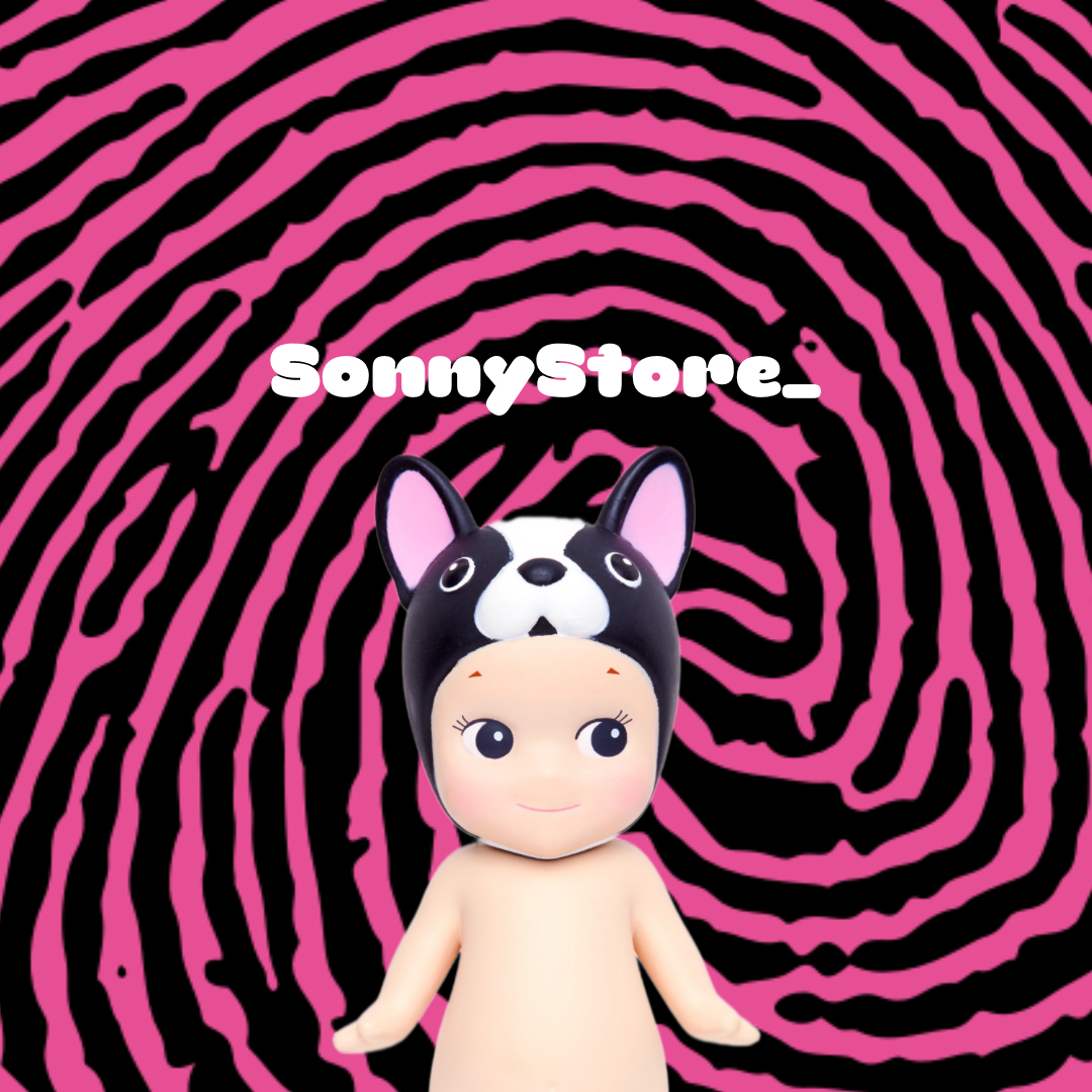 Store Logo