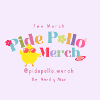 pidepollomerch logo