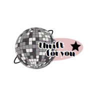 thriftfru logo