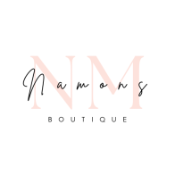 NamonsBoutique logo