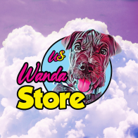 wandaStoreTux logo