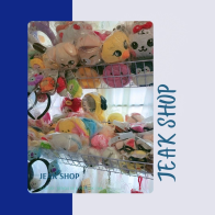jeakshopoax