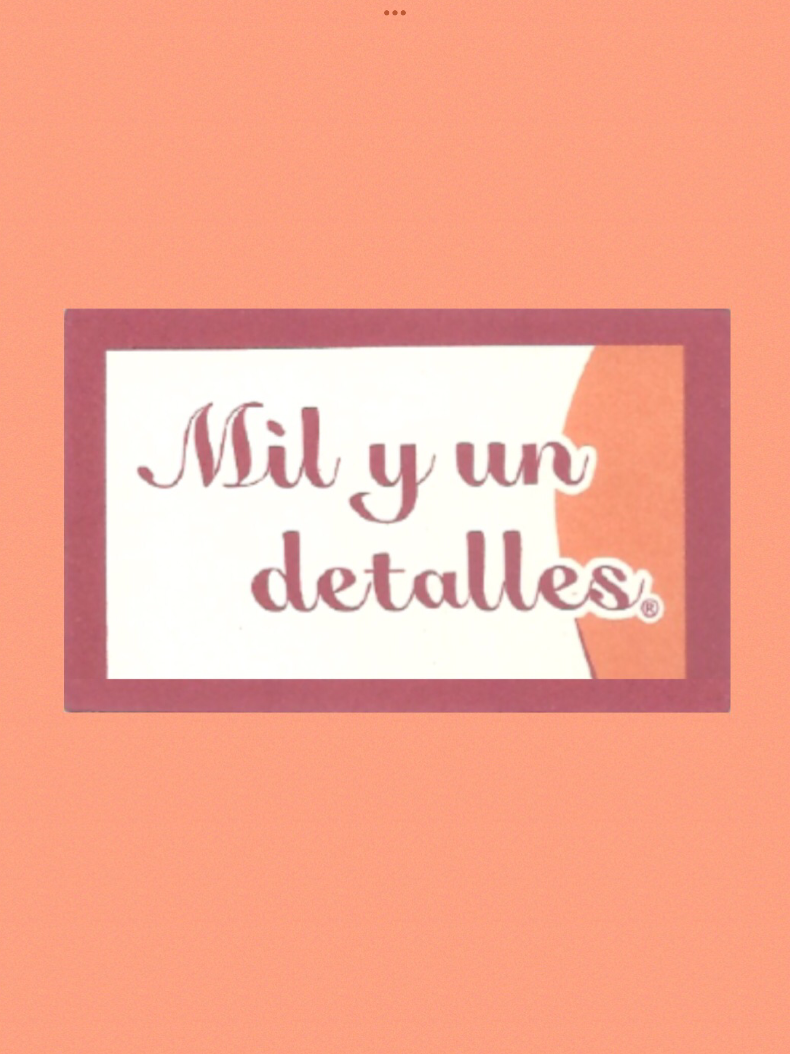 Store Logo