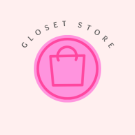 Gloset_Store logo