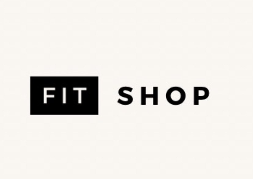 Store Logo