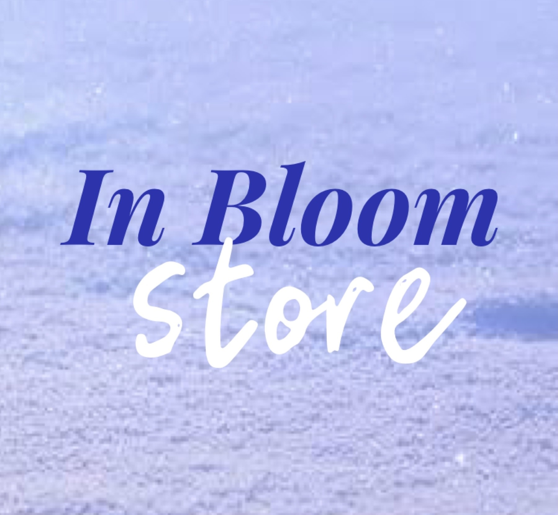 Store Logo