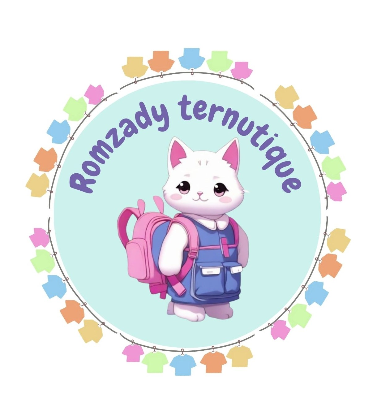 Store Logo