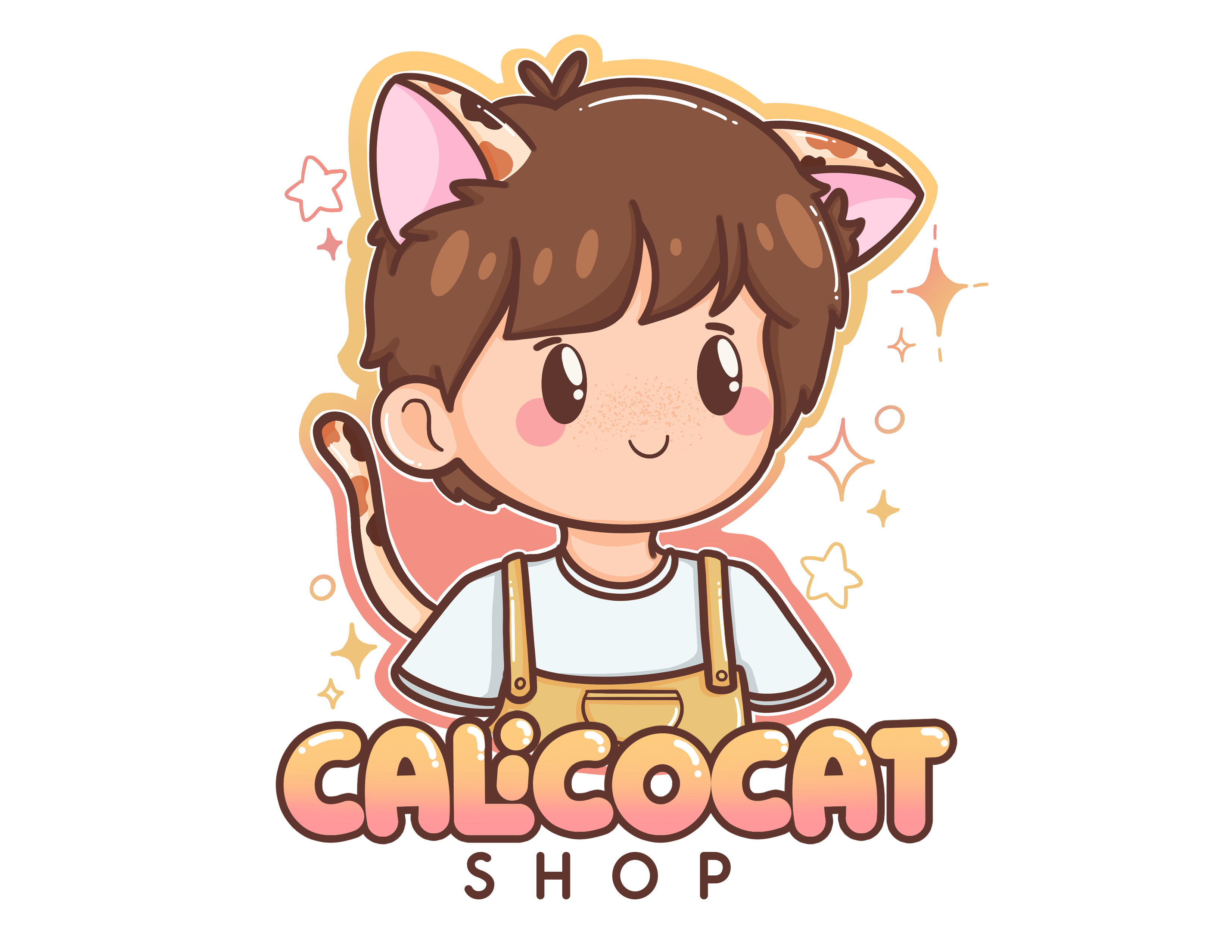 Store Logo