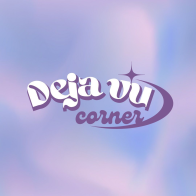 dejavucorner logo