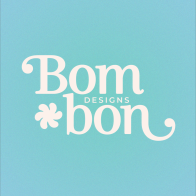 heybombondesigns logo