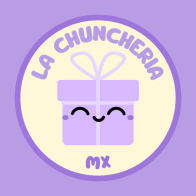Lachuncheriamx logo