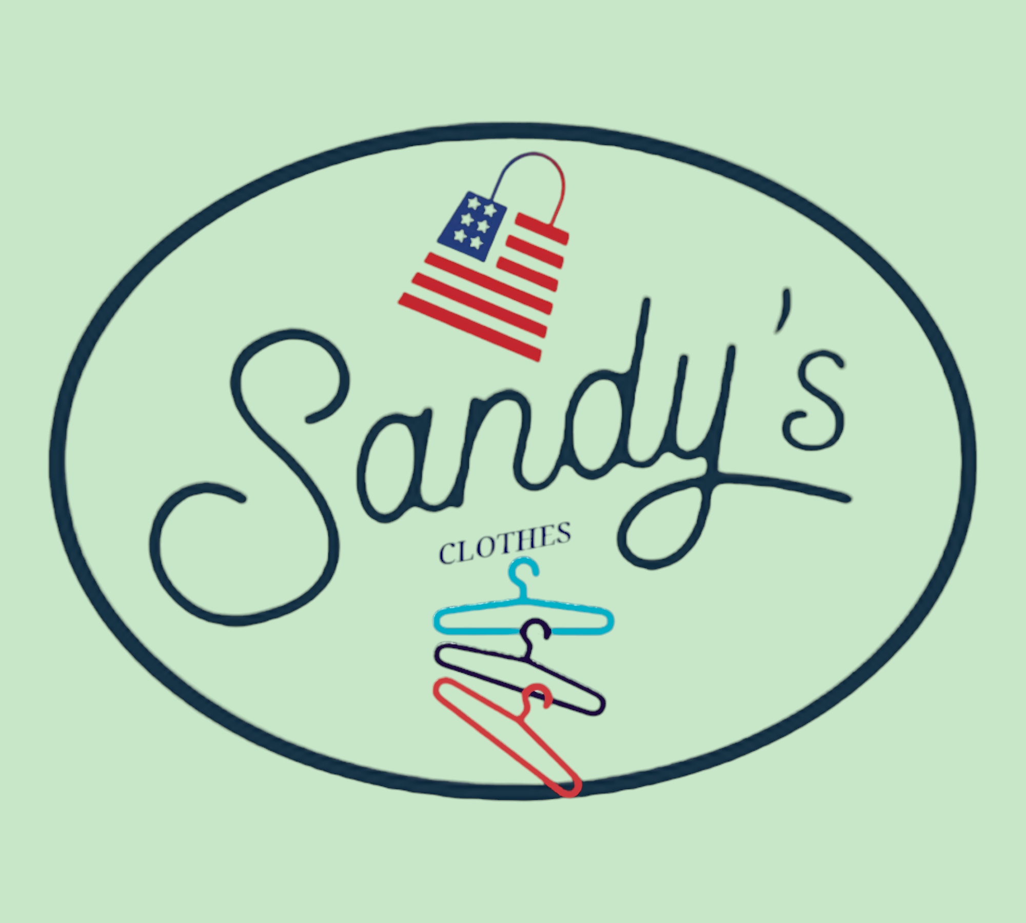 Store Logo