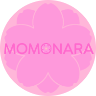 Momonara logo