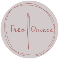 tresquincecrochet logo