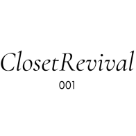 Closet_revivaal logo