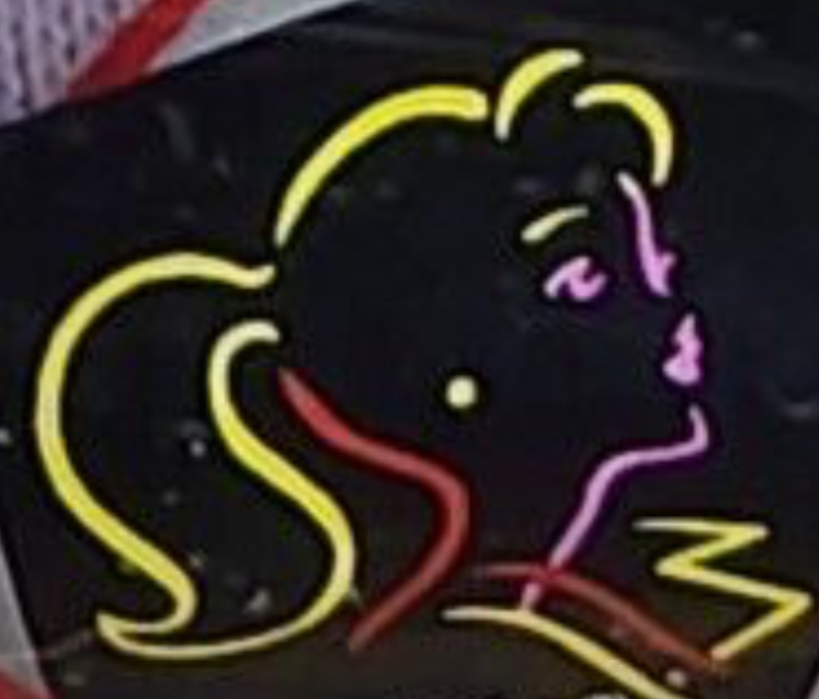 Store Logo