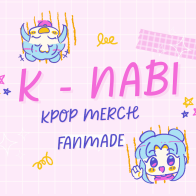 KNabi logo