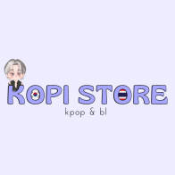 kopistore logo