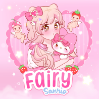 fairysanriop logo