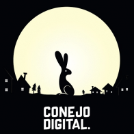 ConejoDigital logo