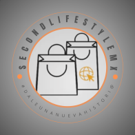 Secondlifestylemx logo