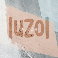 luzolstore logo
