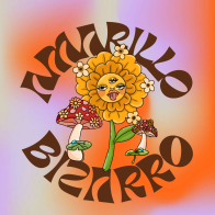 amarillobizarro logo