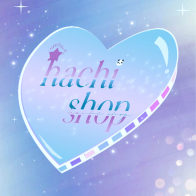 hachishop logo