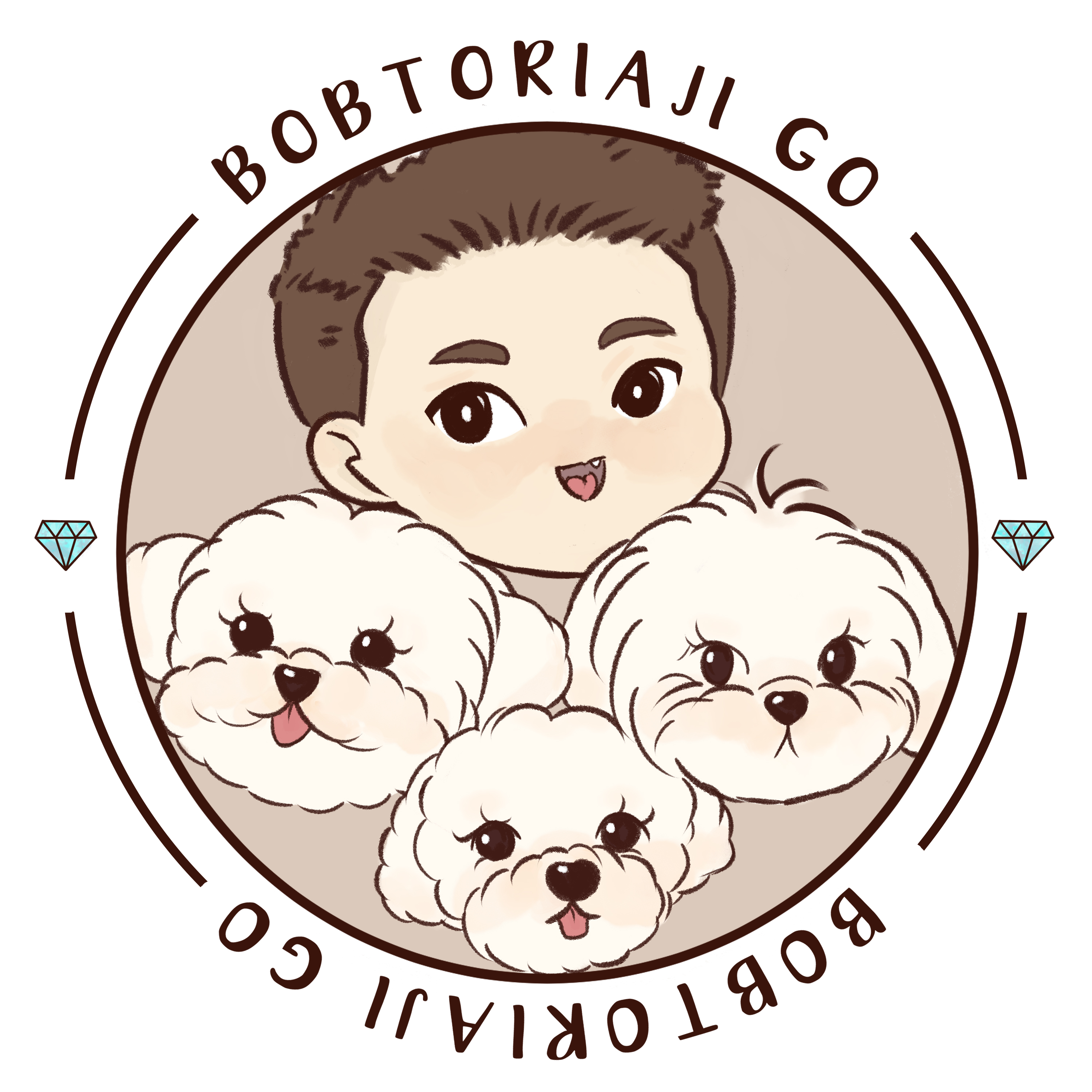 Store Logo
