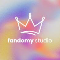 fandomystudio logo