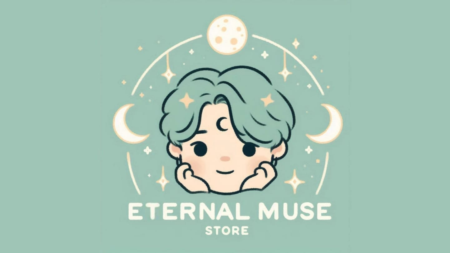 Store Logo