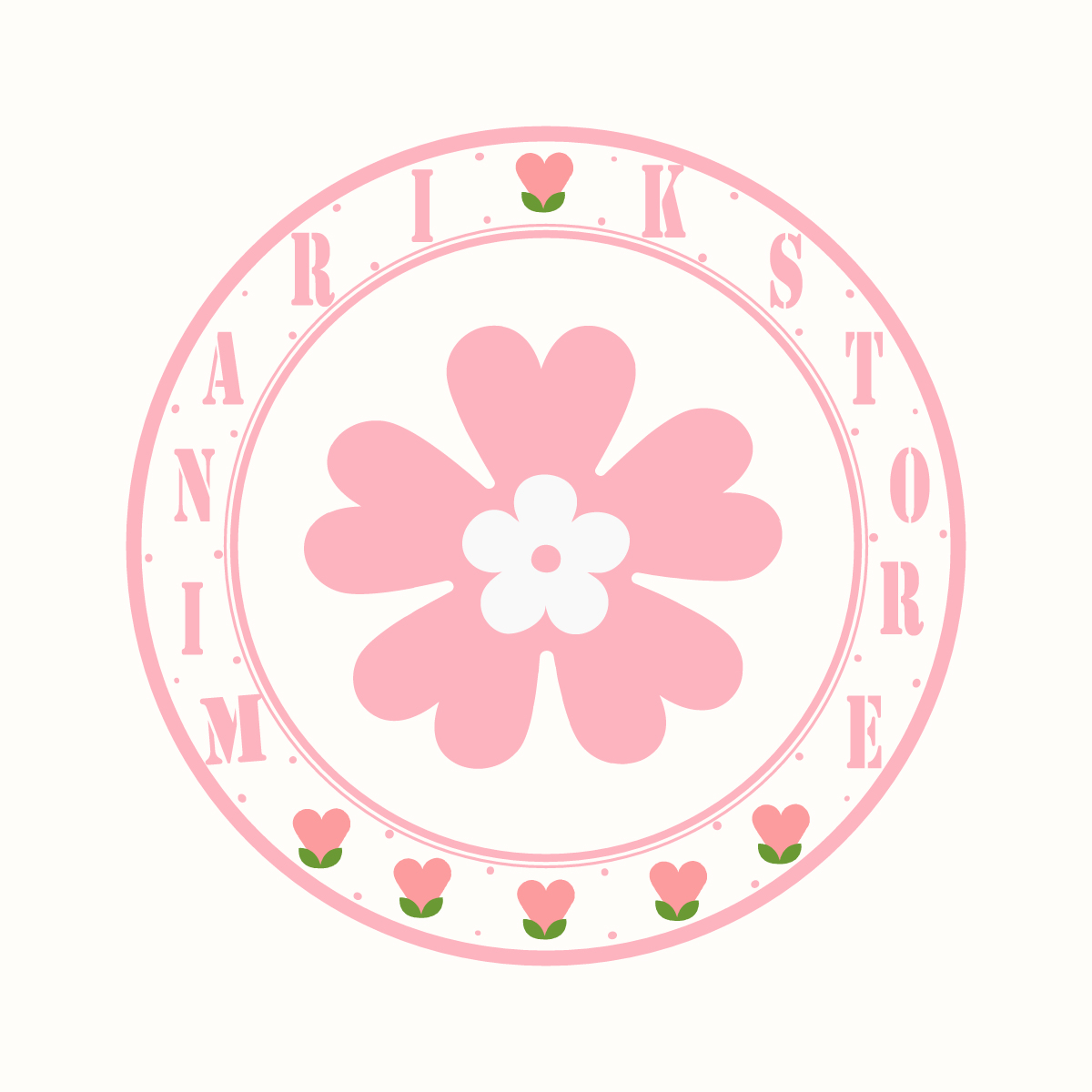Store Logo