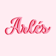 ArlesMx logo