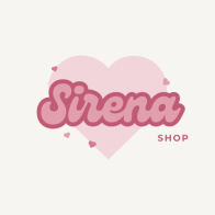 SirenasBazar logo