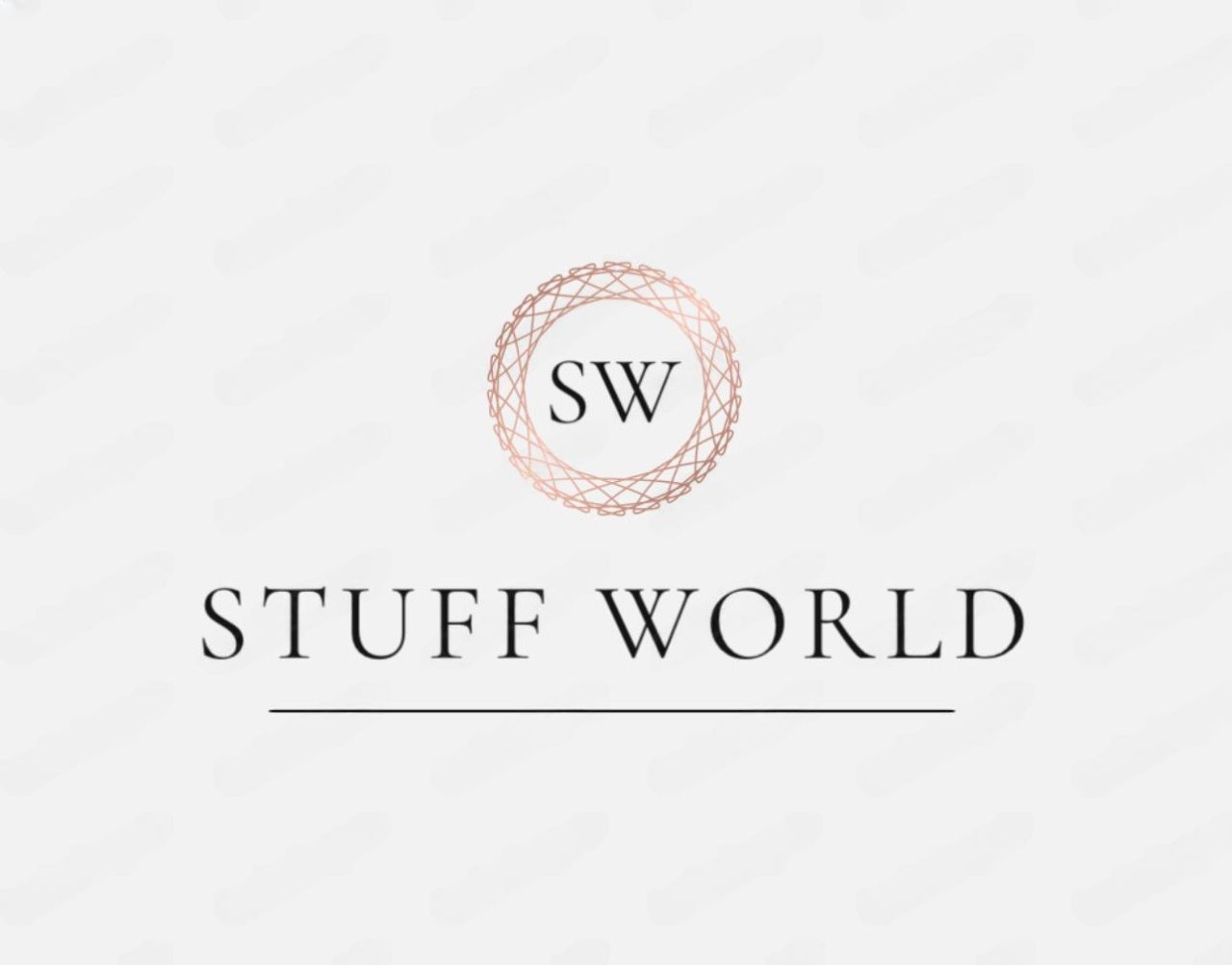 Store Logo